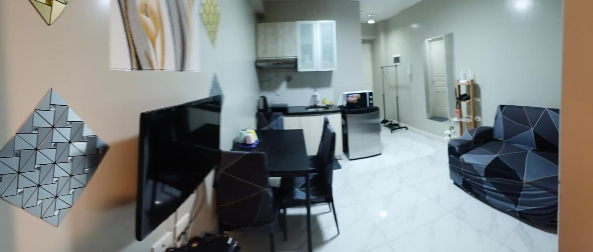 Monarch Parksuites - Balmoral Place Paranaque City Eksteriør billede