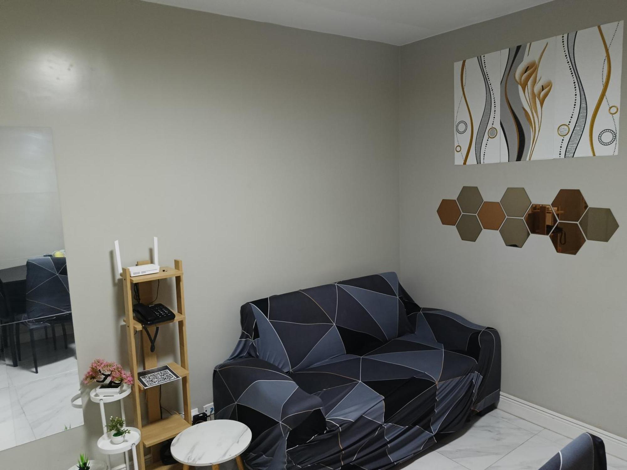 Monarch Parksuites - Balmoral Place Paranaque City Eksteriør billede